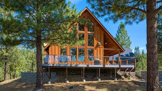 52 Cedar Ridge Rd, Portola, CA 96122