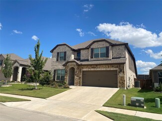 7729 Northumberland Dr, Fort Worth, TX 76179