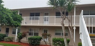 10032 65th Ave N Unit 23, Saint Petersburg, FL 33708