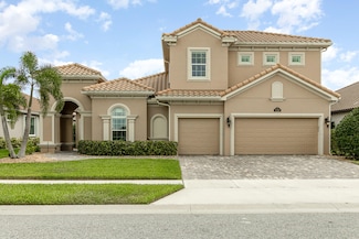 8135 Stonecrest Dr, Melbourne, FL 32940