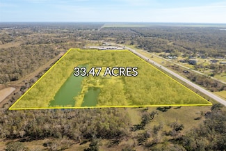 3006 Fm 521 Rd, Brazoria, TX 77422