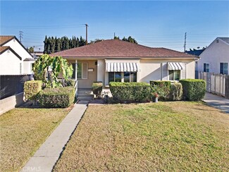 11616 Gurley Ave, Downey, CA 90241