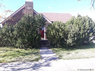 409 11th St, Wheatland, WY 82201