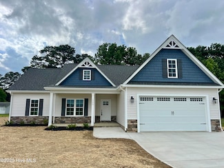 1000 Peedin Rd, Selma, NC 27576