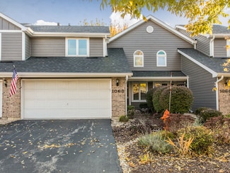 1068 Mattande Ln, Naperville, IL 60540