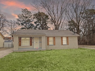 4922 Appleville St, Memphis, TN 38109