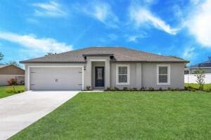 2361 SW Halissee St, Port Saint Lucie, FL 34953