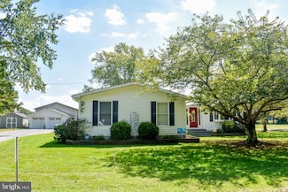 3398 Brownsville Rd, Harrington, DE 19952