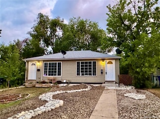 3304 W 3rd Ave, Denver, CO 80219