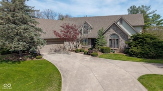 7371 Windridge Way, Brownsburg, IN 46112