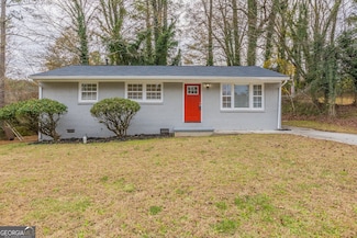 453 Utoy Cir SW, Atlanta, GA 30331