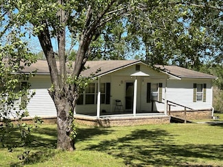 204 Wilson St, Duck Hill, MS 38925