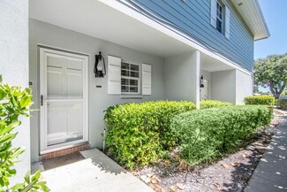 2450 Gulf Blvd Unit 1C, Belleair Beach, FL 33786