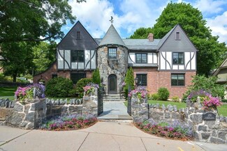 240 Valentine St, West Newton, MA 02465