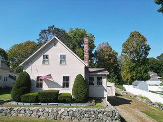 10 Prince Place, Danvers, MA 01923