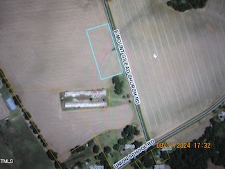 1 E Mount Gilead Church Rd, Clinton, NC 28328