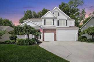 7313 Bromfield Dr, Canal Winchester, OH 43110