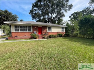 1532 E 53rd St, Savannah, GA 31404