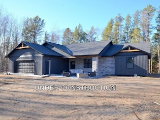 20751 Firewood Trail, Park Rapids, MN 56470