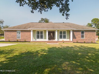17494 Orange Grove Rd, Gulfport, MS 39503