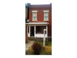 923 Greenfield Ave, Pittsburgh, PA 15217