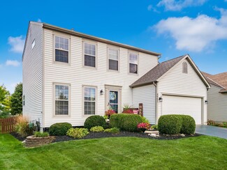 4951 Hilliard Green Dr, Hilliard, OH 43026