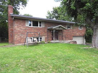 535 Crestgrove Ave, Vandalia, OH 45377