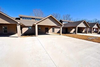 3100 Olivia Ct, Jonesboro, AR 72404