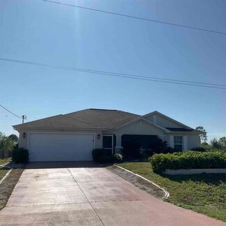 3003 12th St SW, Lehigh Acres, FL 33976