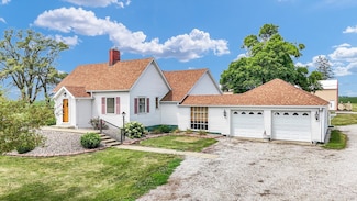 6292 N 100 East Rd, Allerton, IL 61810