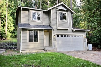 4801 165th Avenue Kp S, Longbranch, WA 98351