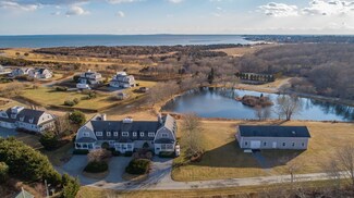 31 Hetty Green St Unit 1, Dartmouth, MA 02748