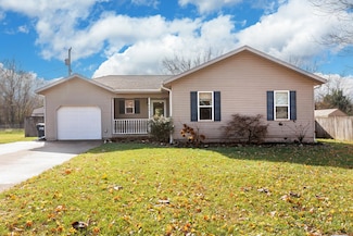 540 Travis St, Marshfield, MO 65706
