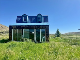 218 Canyon Rd, Antonito, CO 81120