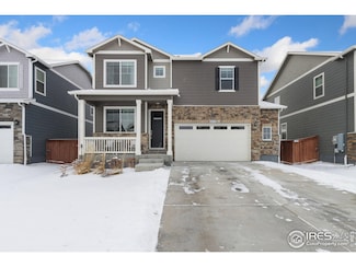 1932 Thundercloud Dr, Windsor, CO 80550