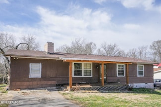 605 Black Forest Dr Unit 607, Maryville, TN 37801