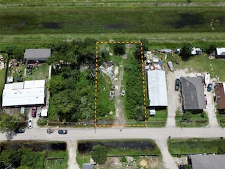 0 Judy St, Gulf View Acres, TX 77583