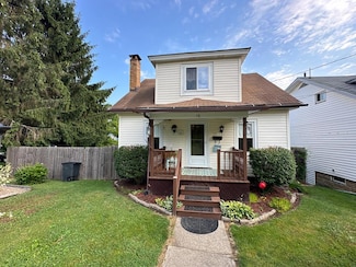 16 W 8th St, Oil City, PA 16301