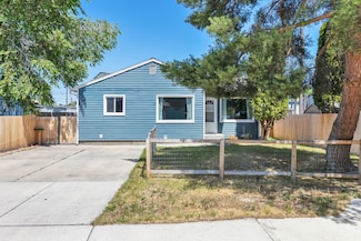 2310 Kensington Ave, Missoula, MT 59801