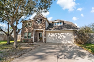 2007 Oak Top Dr, Pearland, TX 77581