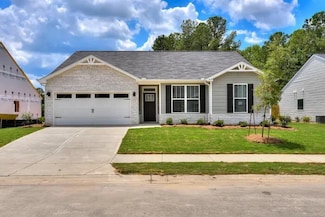 1068 Burlington Dr, Augusta, GA 30909