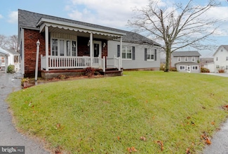 600 Kate St, Osceola Mills, PA 16666