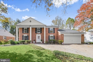 10712 Gainsborough Rd, Potomac, MD 20854