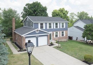 2125 Julie Terrace, Cincinnati, OH 45215
