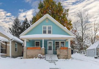 618 Donmoyer Ave, South Bend, IN 46614