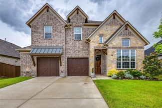 1421 Benavites Dr, Lakewood Village, TX 75068