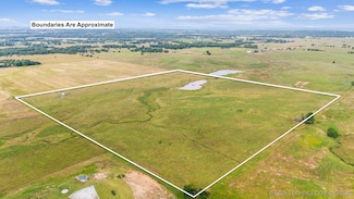 1 N 4000 Rd, Ramona, OK 74061