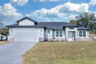 1320 S Salford Blvd, North Port, FL 34287