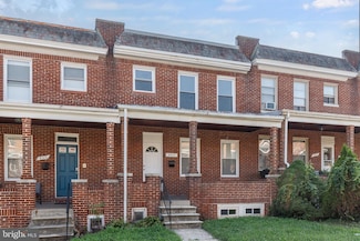 4317 Shamrock Ave, Baltimore, MD 21206
