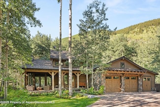 9555 Castle Creek Rd, Aspen, CO 81612